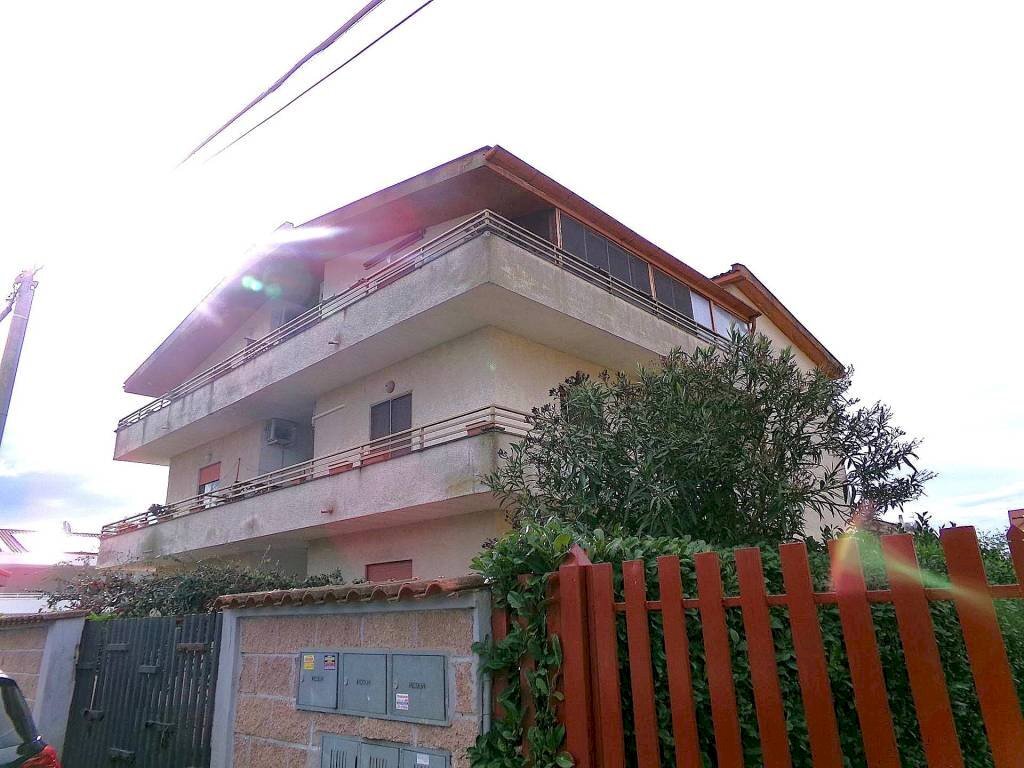 Facciata - Trilocale via Tevere, 1, Aprilia - foto 1