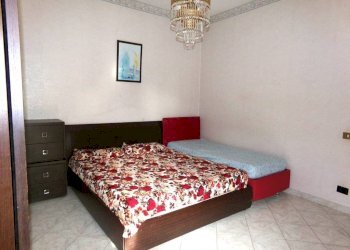 Camera da letto - Trilocale via Tevere, 1, Aprilia - foto 10