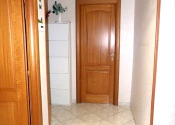 Disimpegno - Trilocale via Tevere, 1, Aprilia - foto 14