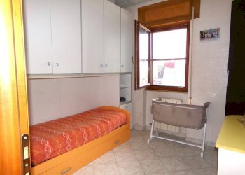 Camera da letto - Trilocale via Tevere, 1, Aprilia - foto 17