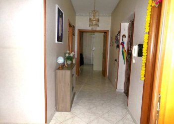 Corridoio - Trilocale via Tevere, 1, Aprilia - foto 19