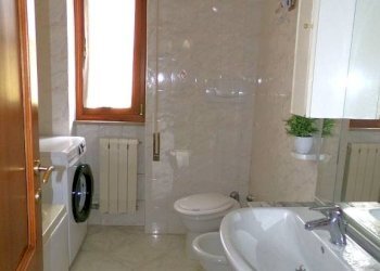 Bagno - Trilocale via Tevere, 1, Aprilia - foto 20
