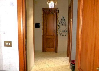 Corridoio - Trilocale via Tevere, 1, Aprilia - foto 23