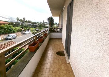 Balcone - Trilocale via Tevere, 1, Aprilia - foto 24