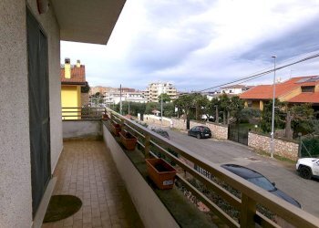 Balcone - Trilocale via Tevere, 1, Aprilia - foto 25