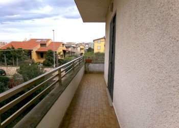 Balcone - Trilocale via Tevere, 1, Aprilia - foto 26