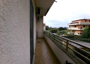 Balcone - Trilocale via Tevere, 1, Aprilia - foto 27