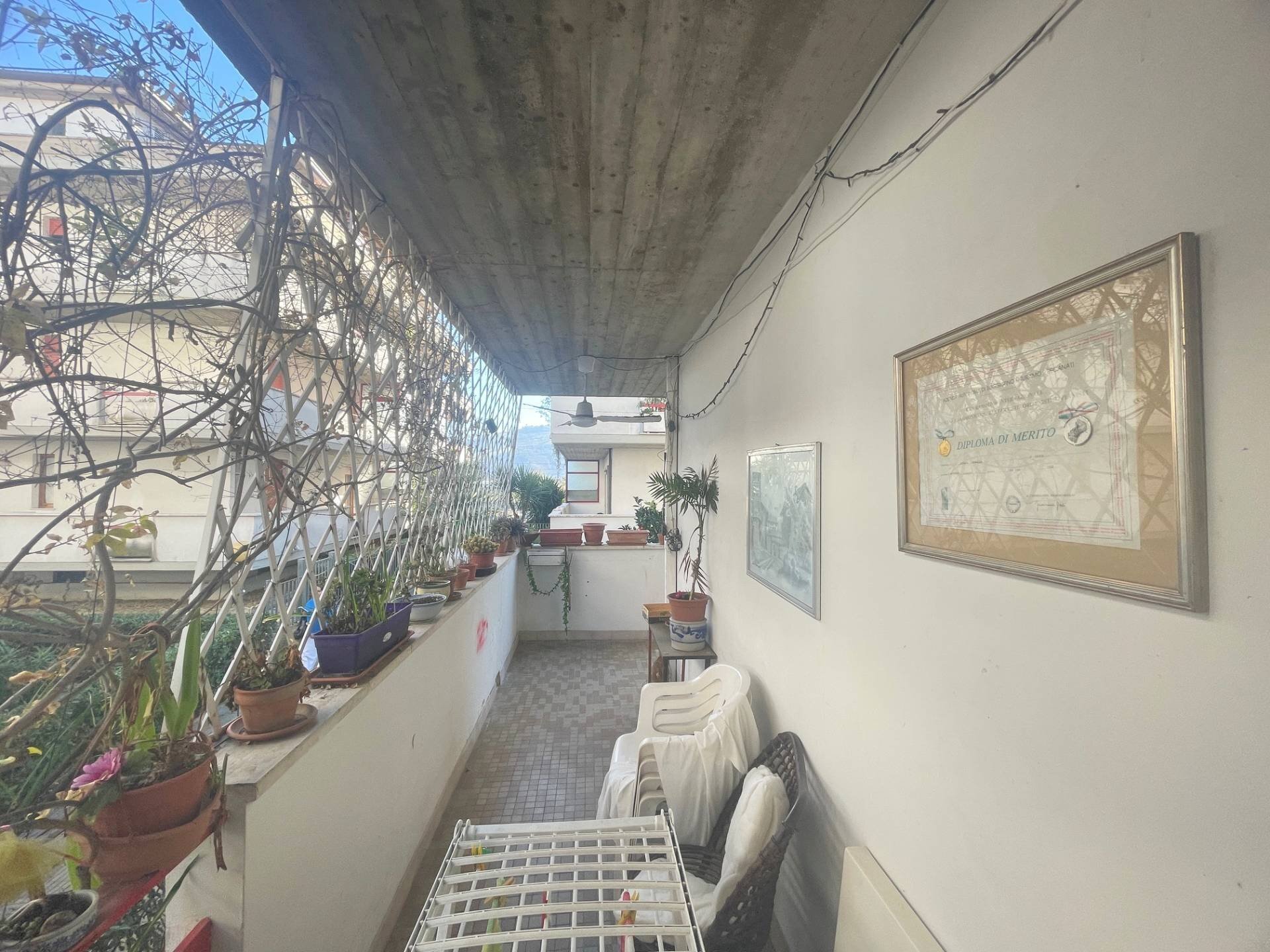 Foto 3 - Quadrilocale Via G. Amendola
 
28, Monteprandone - foto 3