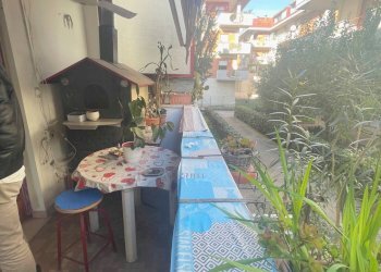 Foto 9 - Quadrilocale Via G. Amendola
 
28, Monteprandone - foto 9