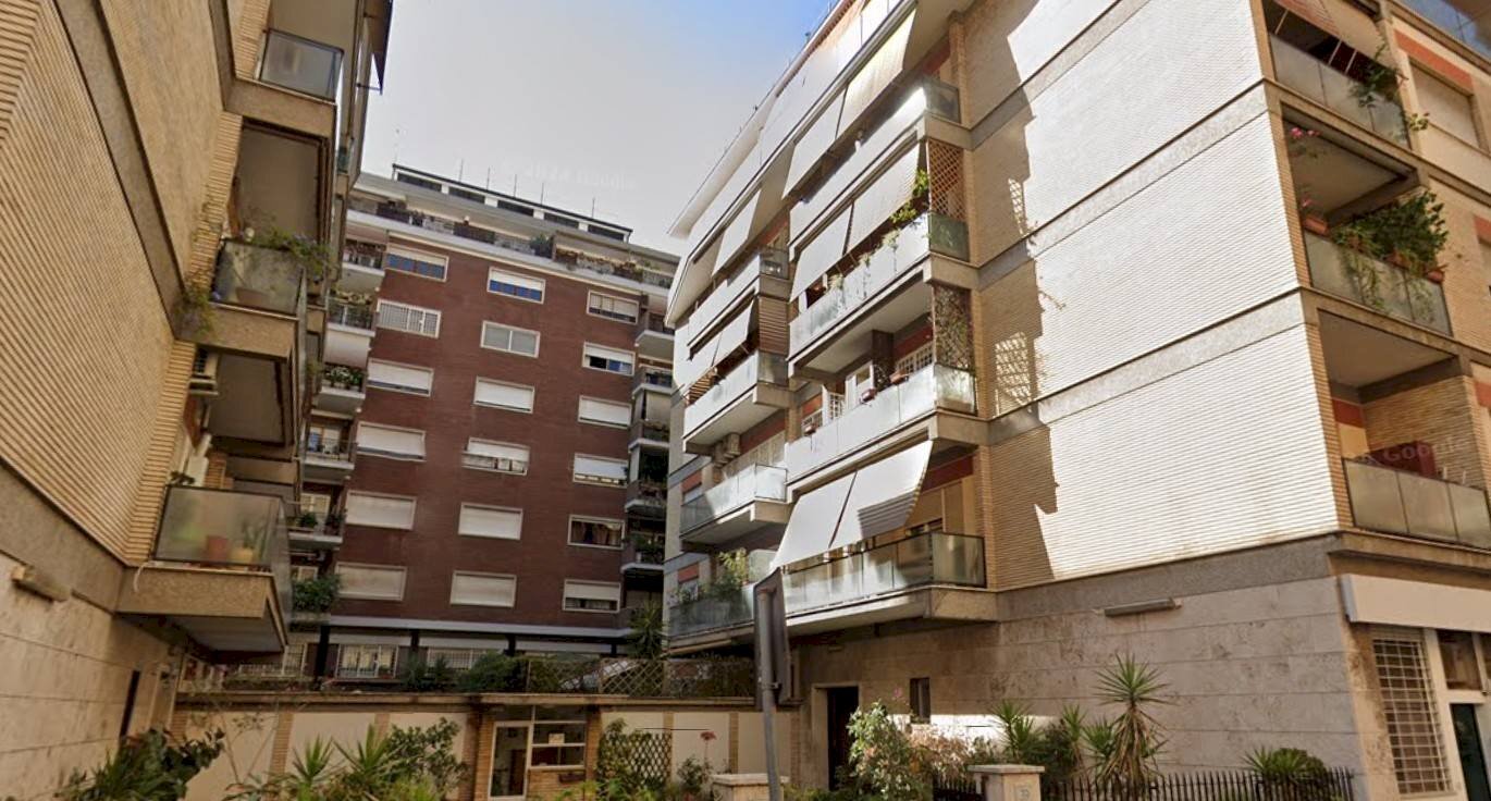 Foto 2 - Terreno non edificabile Via Homs
 
37-39, Roma - foto 2
