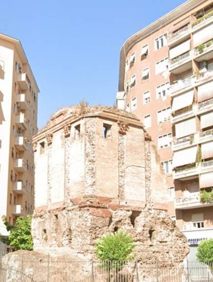 Foto 3 - Terreno non edificabile Via Homs
 
37-39, Roma - foto 3