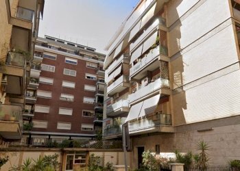 Foto 2 - Terreno non edificabile Via Homs
 
37-39, Roma - foto 2