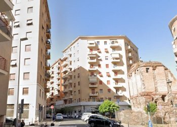 Foto 5 - Terreno non edificabile Via Homs
 
37-39, Roma - foto 5