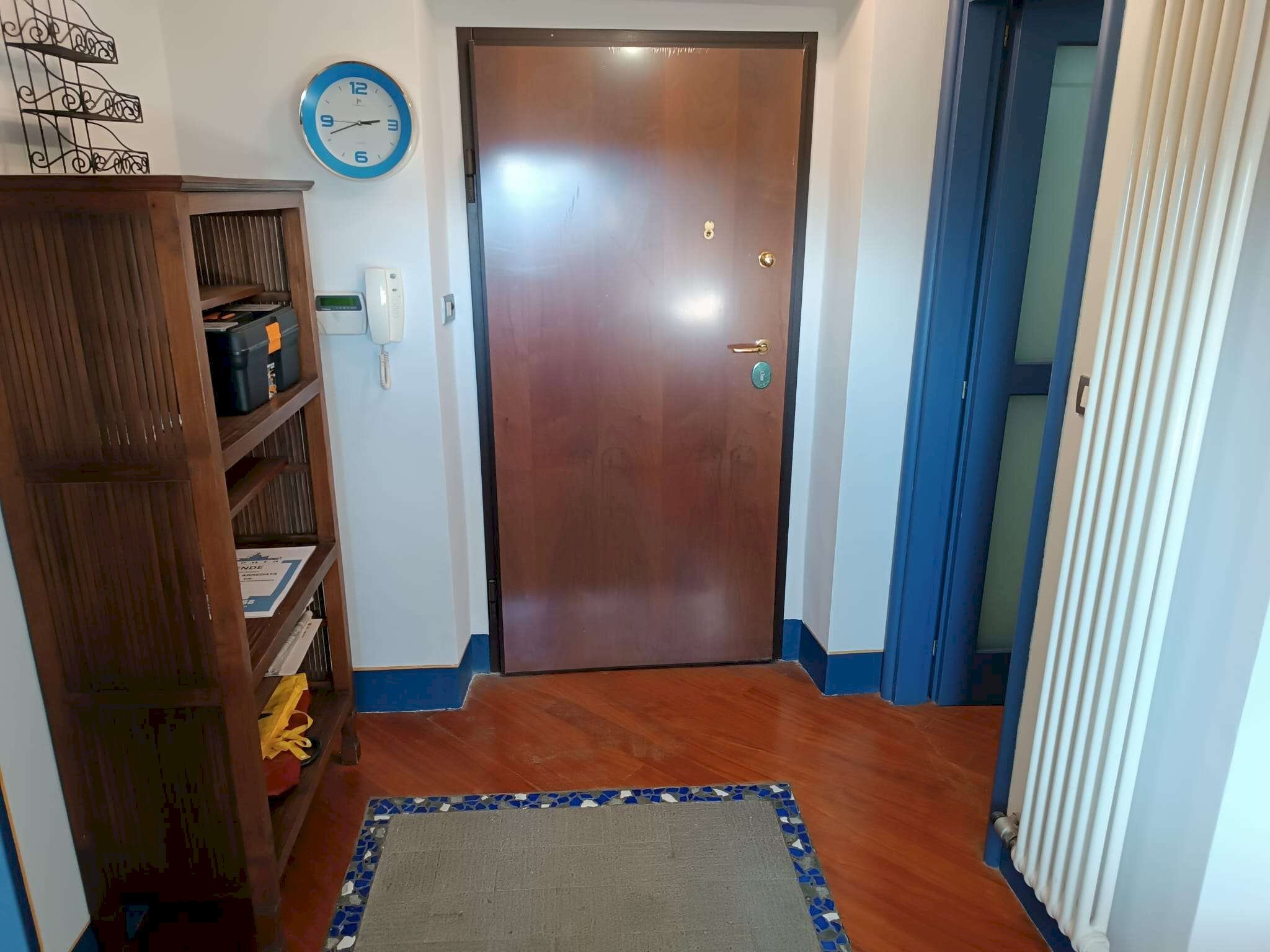 INGRESSO - Attic piazza Vittorio Veneto, 21, Torino (neighborhood Centro) - photo 2