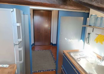 CUCINOTTA - Attic piazza Vittorio Veneto, 21, Torino (neighborhood Centro) - photo 4