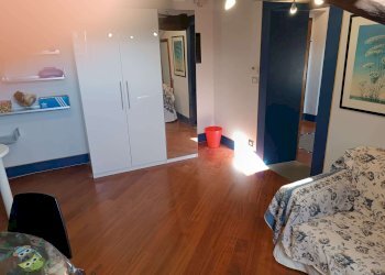 SOGGIORNO - Attic piazza Vittorio Veneto, 21, Torino (neighborhood Centro) - photo 8