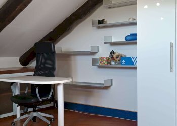 SOGGIORNO - Attic piazza Vittorio Veneto, 21, Torino (neighborhood Centro) - photo 9