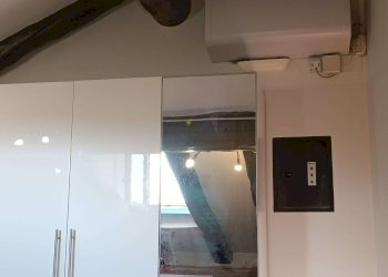 DETTAGLI - Attic piazza Vittorio Veneto, 21, Torino (neighborhood Centro) - photo 12