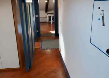 DISIMPEGNO - Attic piazza Vittorio Veneto, 21, Torino (neighborhood Centro) - photo 13