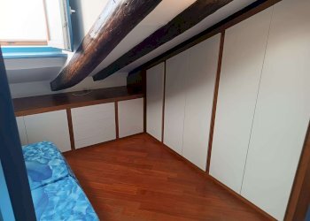 CAMERA LETTO - Attic piazza Vittorio Veneto, 21, Torino (neighborhood Centro) - photo 17