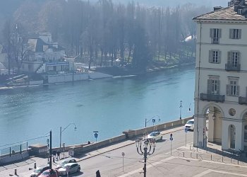 VISTA - Attic piazza Vittorio Veneto, 21, Torino (neighborhood Centro) - photo 19