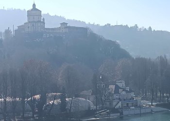 VISTA - Attic piazza Vittorio Veneto, 21, Torino (neighborhood Centro) - photo 23