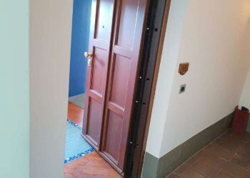 INGRESSO PIANO - Attic piazza Vittorio Veneto, 21, Torino (neighborhood Centro) - photo 27