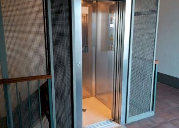 ASCENSORE - Attic piazza Vittorio Veneto, 21, Torino (neighborhood Centro) - photo 29