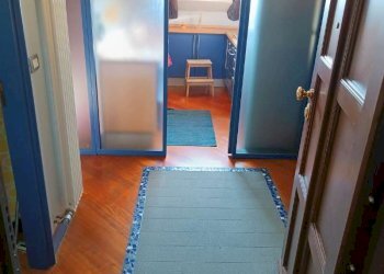 INGRESSO - Attic piazza Vittorio Veneto, 21, Torino (neighborhood Centro) - photo 30