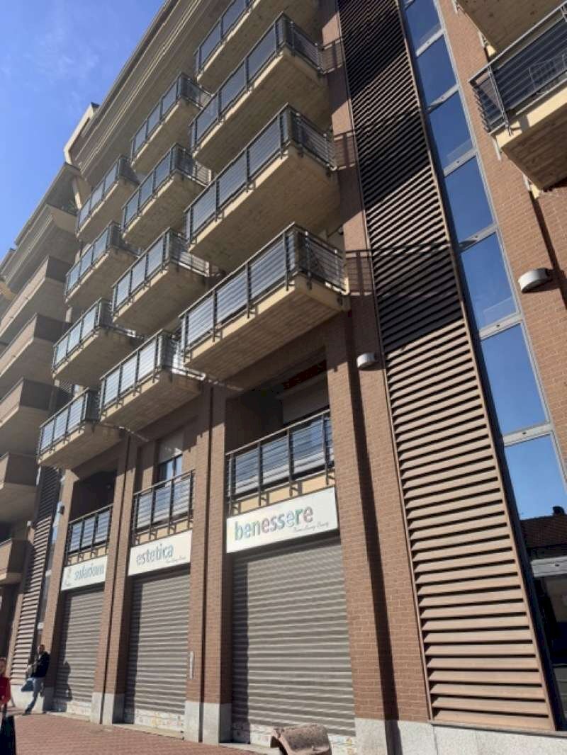 img_6121 - Box Collegno - foto 1