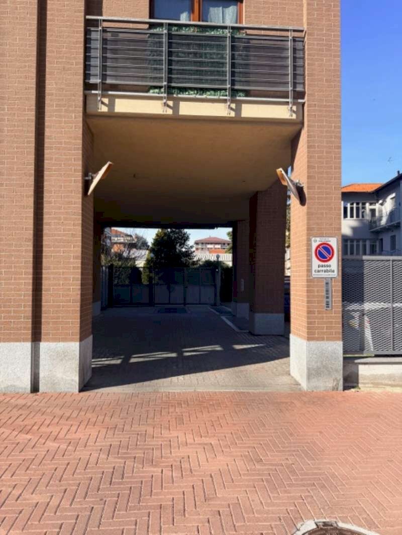 img_6122 - Box Collegno - foto 2