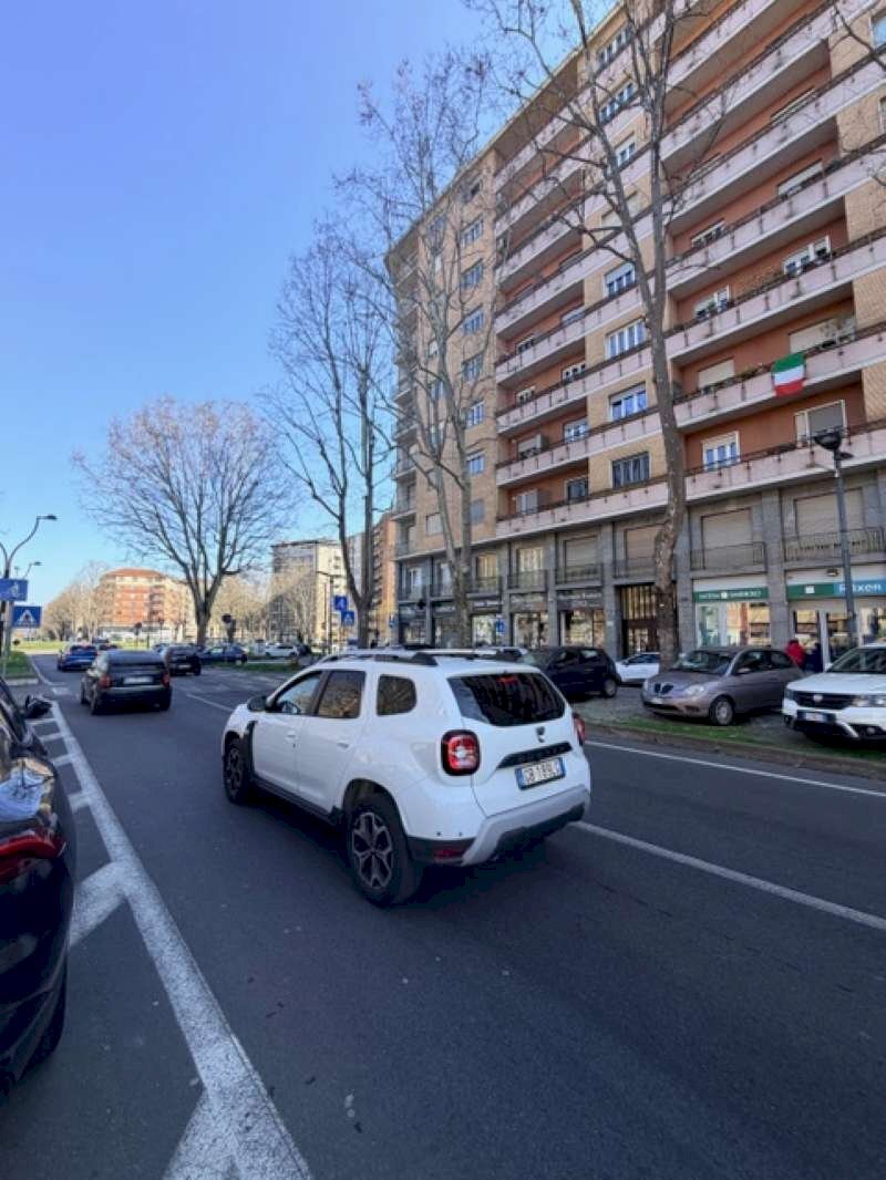 img_6191 - Trilocale corso Francia, 161, Torino (zona Pozzo Strada) - foto 2