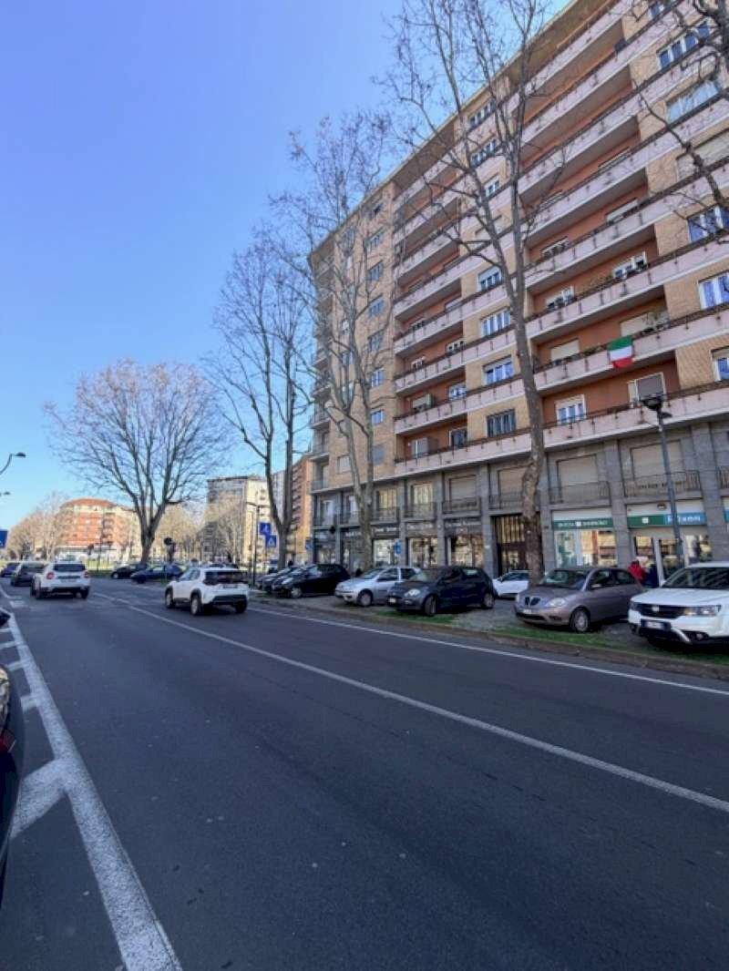 img_6192 - Trilocale corso Francia, 161, Torino (zona Pozzo Strada) - foto 3