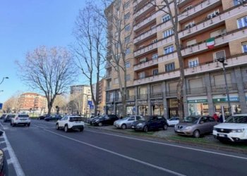 img_6192 - Trilocale corso Francia, 161, Torino (zona Pozzo Strada) - foto 3