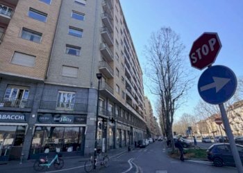 img_6193 - Trilocale corso Francia, 161, Torino (zona Pozzo Strada) - foto 4