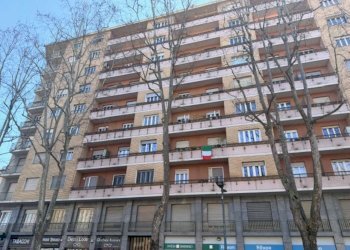 img_6189 - Trilocale corso Francia, 161, Torino (zona Pozzo Strada) - foto 5