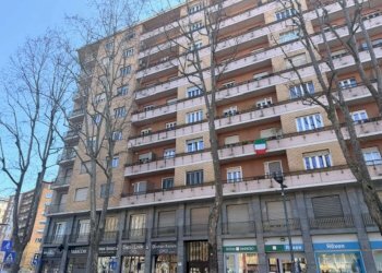 img_6188 - Trilocale corso Francia, 161, Torino (zona Pozzo Strada) - foto 6