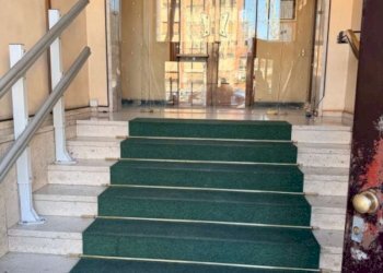 img_6226 - Trilocale corso Francia, 161, Torino (zona Pozzo Strada) - foto 7