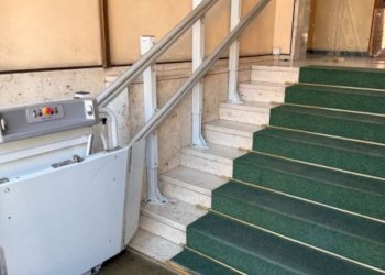 img_6225 - Trilocale corso Francia, 161, Torino (zona Pozzo Strada) - foto 8