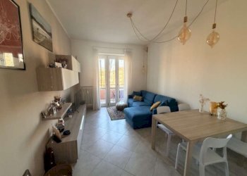 img_6196 - Trilocale corso Francia, 161, Torino (zona Pozzo Strada) - foto 10