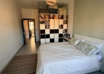 img_6205 - Trilocale corso Francia, 161, Torino (zona Pozzo Strada) - foto 20