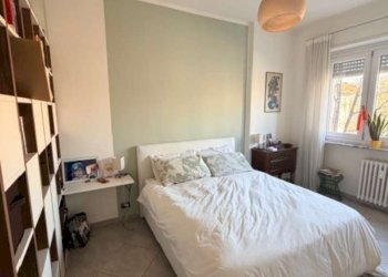 img_6207 - Trilocale corso Francia, 161, Torino (zona Pozzo Strada) - foto 23