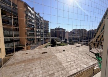 img_6215 - Trilocale corso Francia, 161, Torino (zona Pozzo Strada) - foto 31