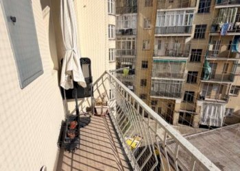 img_6214 - Trilocale corso Francia, 161, Torino (zona Pozzo Strada) - foto 32