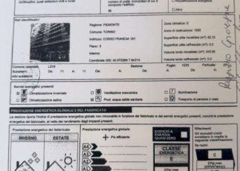 img_6510 - Trilocale corso Francia, 161, Torino (zona Pozzo Strada) - foto 42