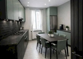 Cucina - Casa indipendente via Piave, 1, Lozza - foto 4