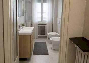 Bagno - Casa indipendente via Piave, 1, Lozza - foto 6