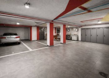 Posto macchina - Casa indipendente via Piave, 1, Lozza - foto 11