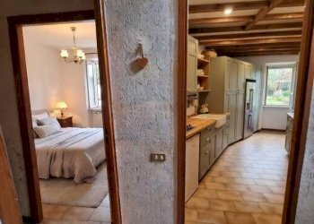 Disimpegno - Independent house via Piave, 1, Lozza - photo 23