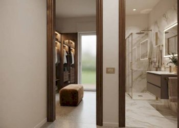 Disimpegno - Independent house via Piave, 1, Lozza - photo 25